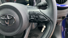 Toyota Aygo X 1.0 VVT-i Edge 5dr Petrol Hatchback